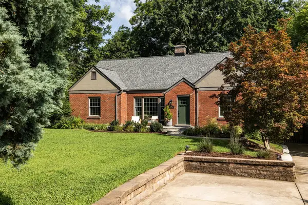 1514 Shelton Ave, Nashville, TN 37216