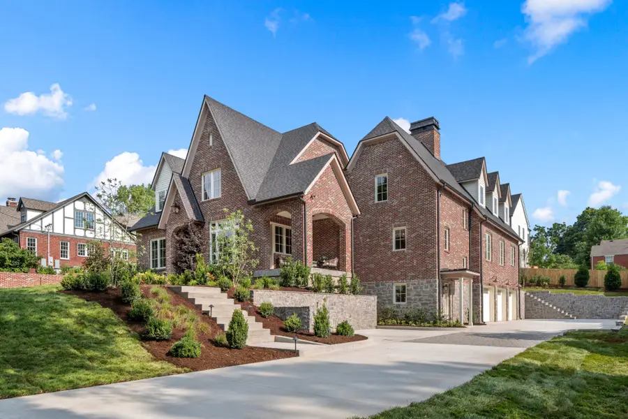 1113 Glenwood Ave, Nashville, TN 37204 - #2