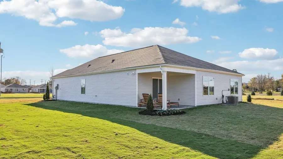 1736 Savannah Pass, Lewisburg, TN 37091 - #2