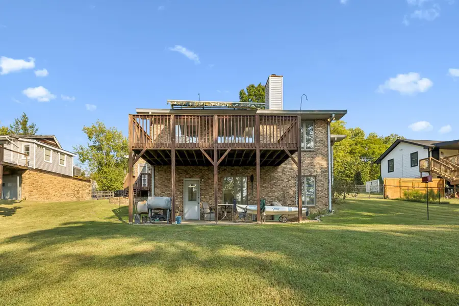 371 Lakeview Dr, Mount Juliet, TN 37122 - #2