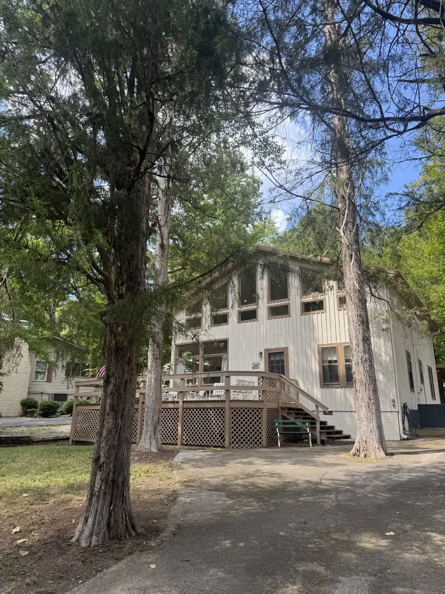 356 Lost Creek Boat Dock Rd, Decaturville, TN 38329 - #2