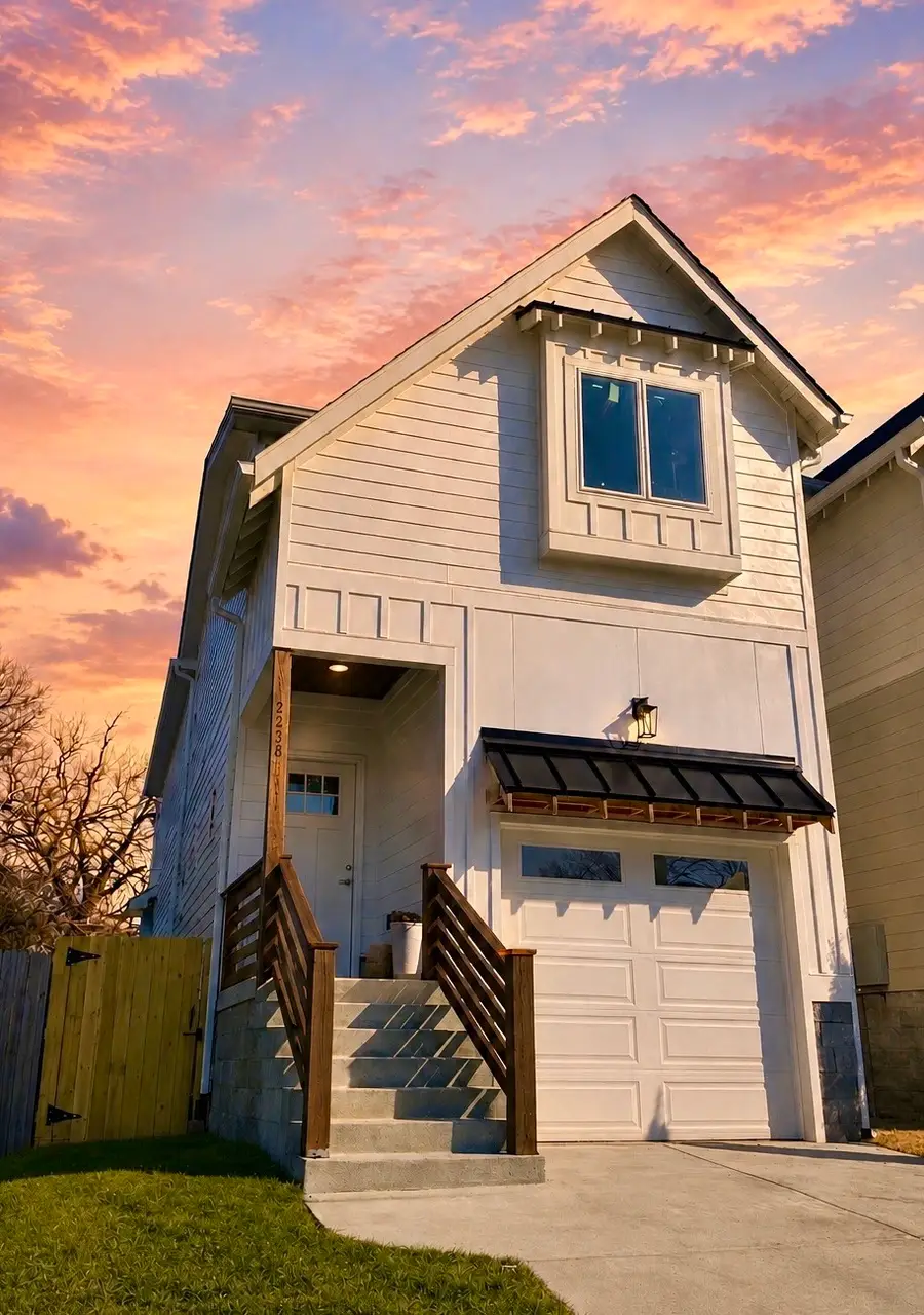 2238A Kline Ave, Nashville, TN 37211 - #2