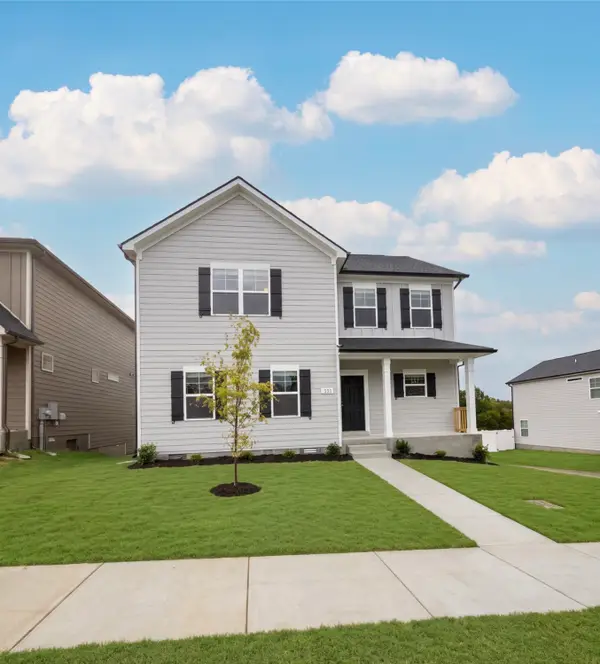 533 Windflower Pass, Antioch, TN 37013