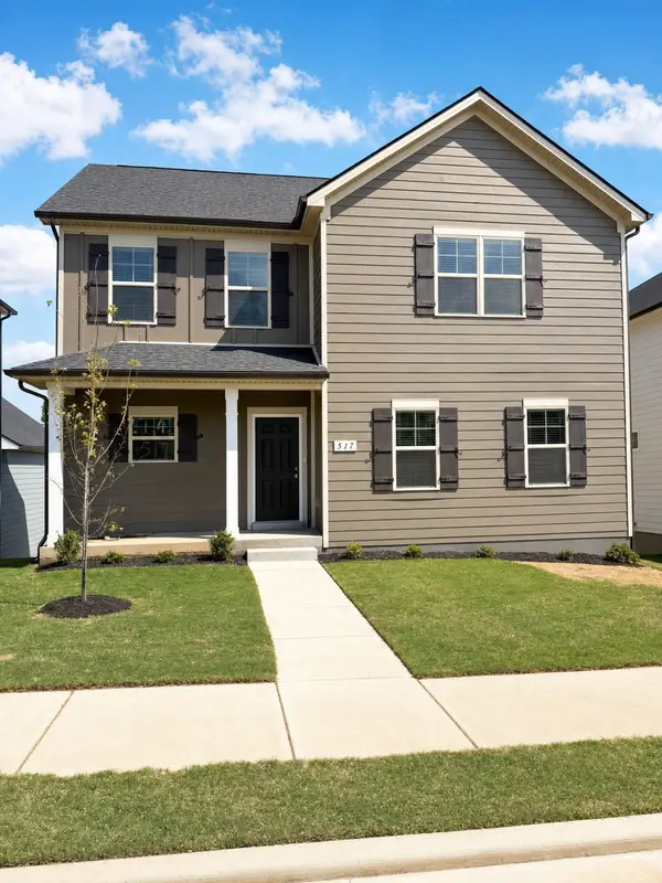 517 Windflower Pass, Antioch, TN 37013