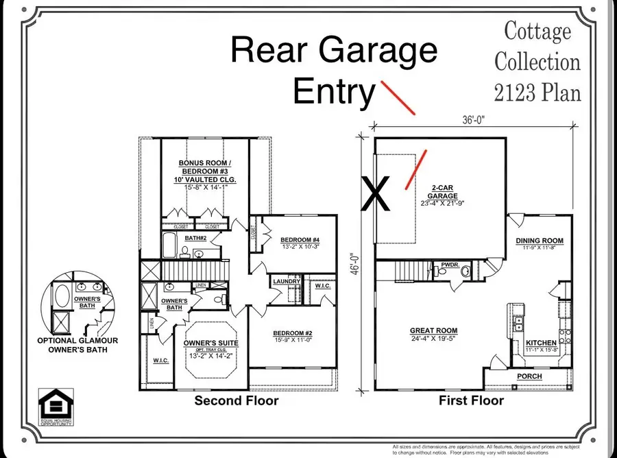 517 Windflower Pass, Antioch, TN 37013 - #3