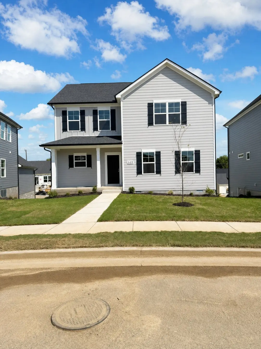 509 Windflower Pass, Antioch, TN 37013 - #1