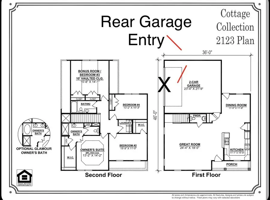 509 Windflower Pass, Antioch, TN 37013 - #3