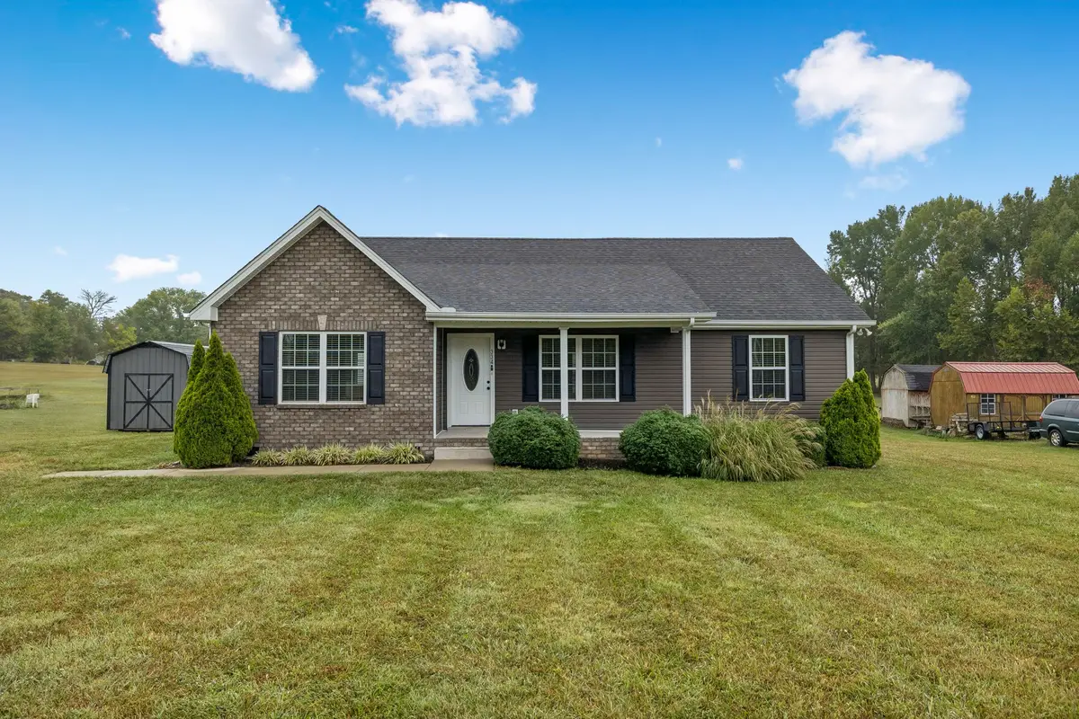 334 Tom Ferrell Rd, Portland, TN 37148 - #1