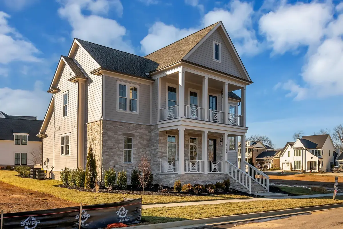 6105 Pasquo Road, Nashville, TN 37221 - #1