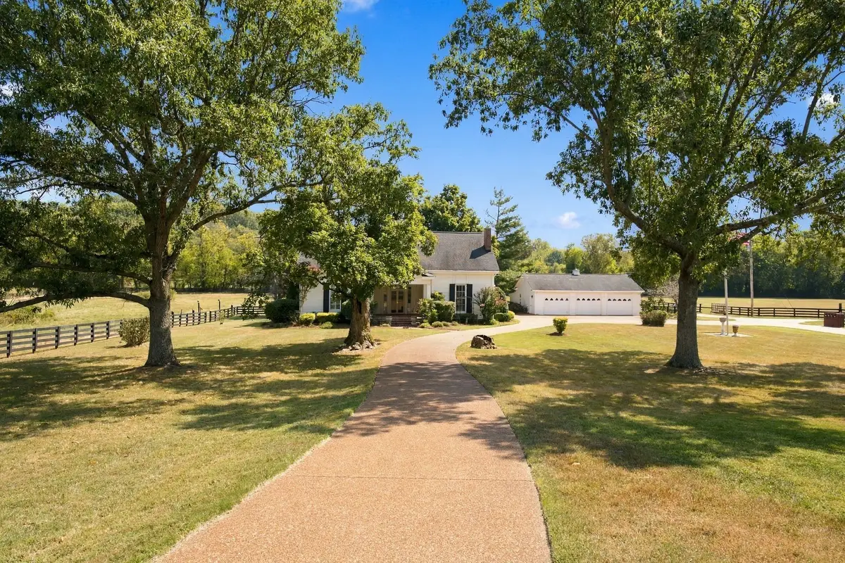 8954 Horton Hwy, College Grove, TN 37046 - #1