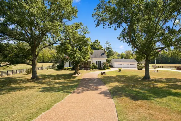 8954 Horton Hwy, College Grove, TN 37046