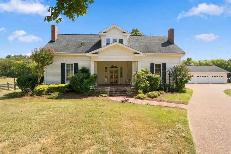 8954 Horton Hwy, College Grove, TN 37046 - #2