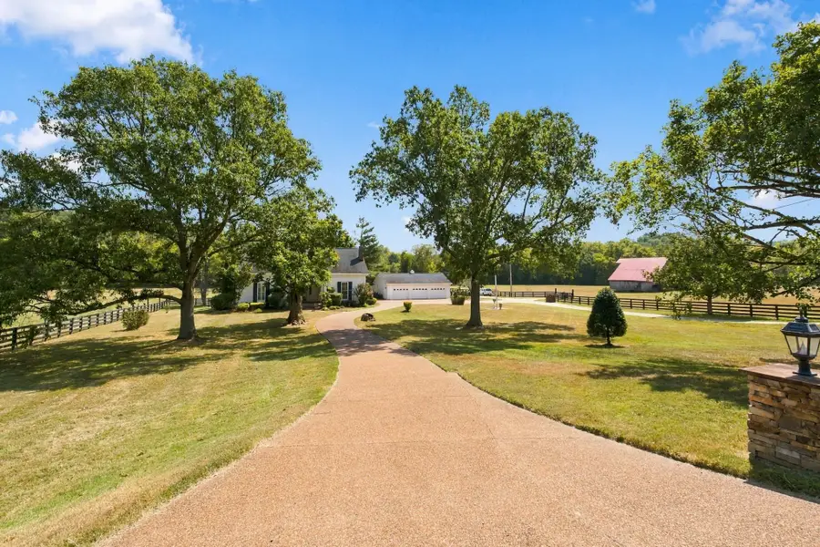 8954 Horton Hwy, College Grove, TN 37046 - #3