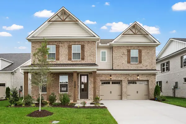 3417 Winterfell Drive, Murfreesboro, TN 37129