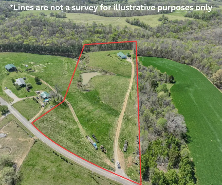 290 Prokesh Rd, Leoma, TN 38468 - #2