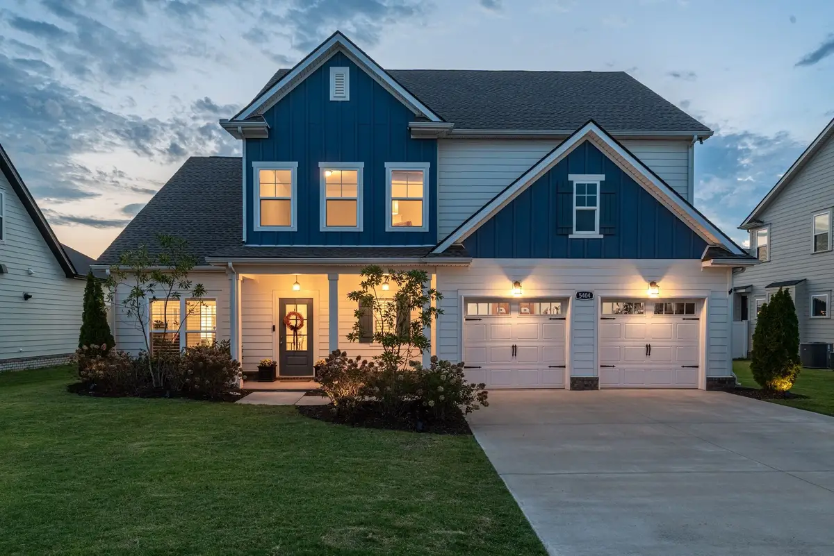 5404 Bridgemore Blvd, Murfreesboro, TN 37129 - #1