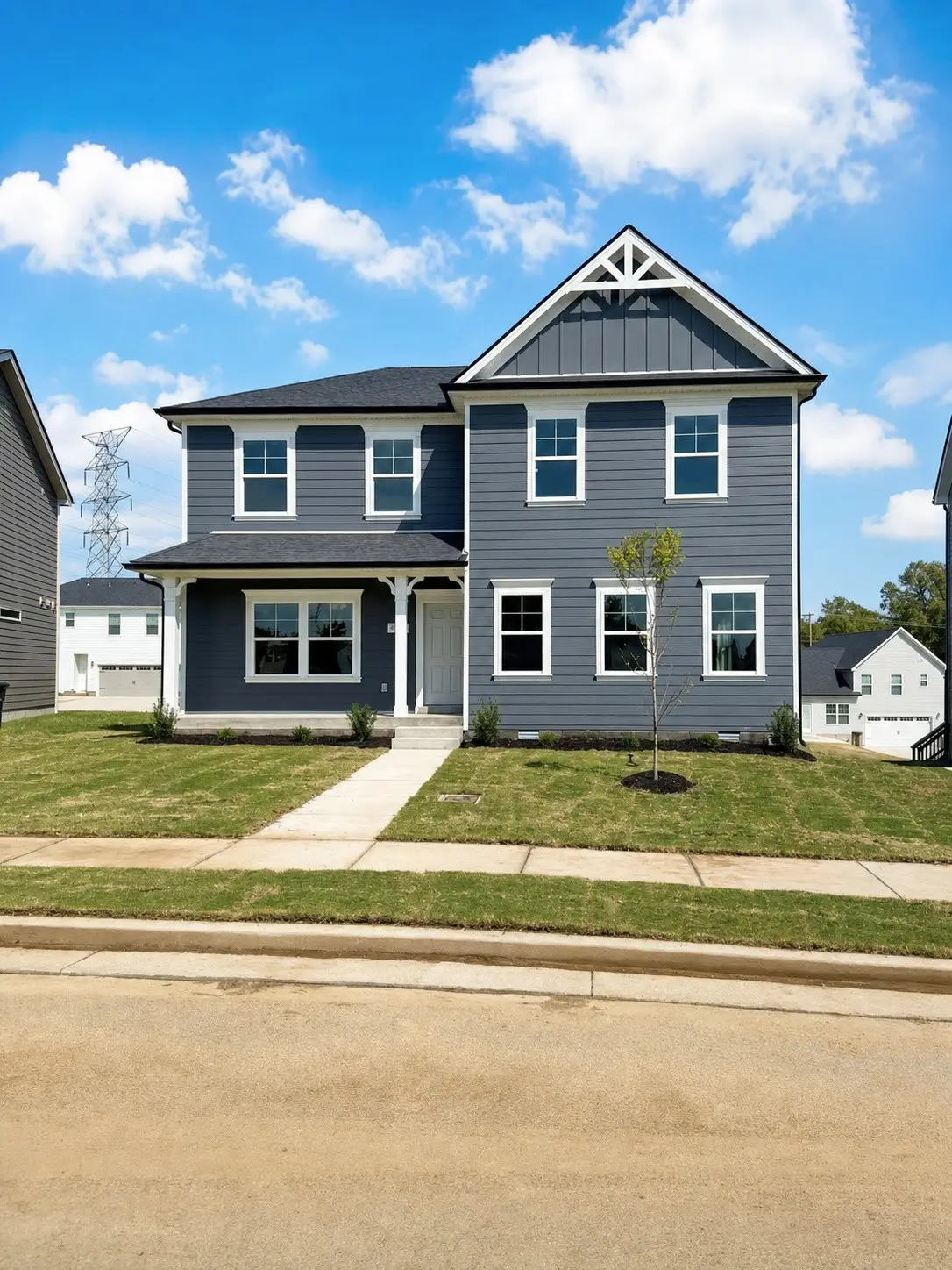 505 Windflower Pass, Antioch, TN 37013 - #1