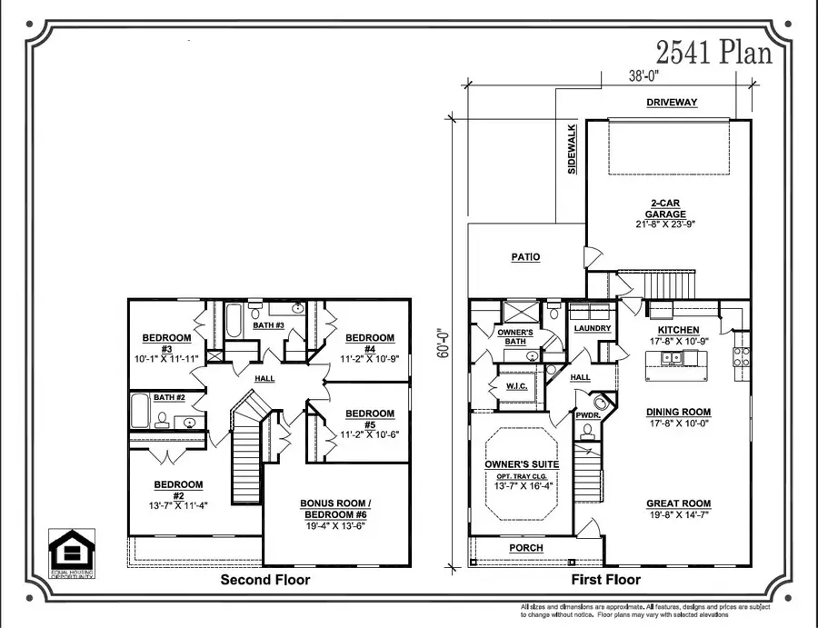 505 Windflower Pass, Antioch, TN 37013 - #2