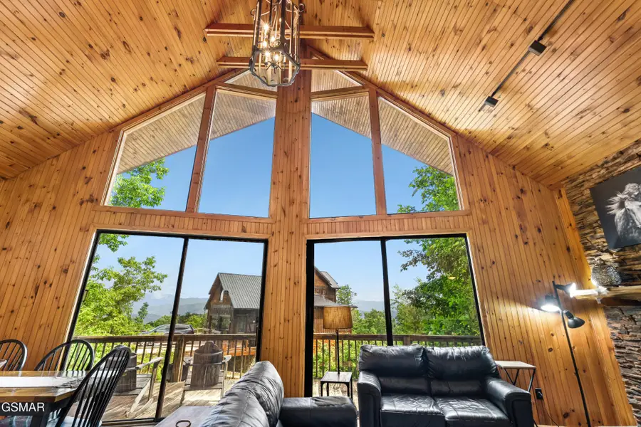 2295 Bluff Mountain Road, Sevierville, TN 37876 - #3