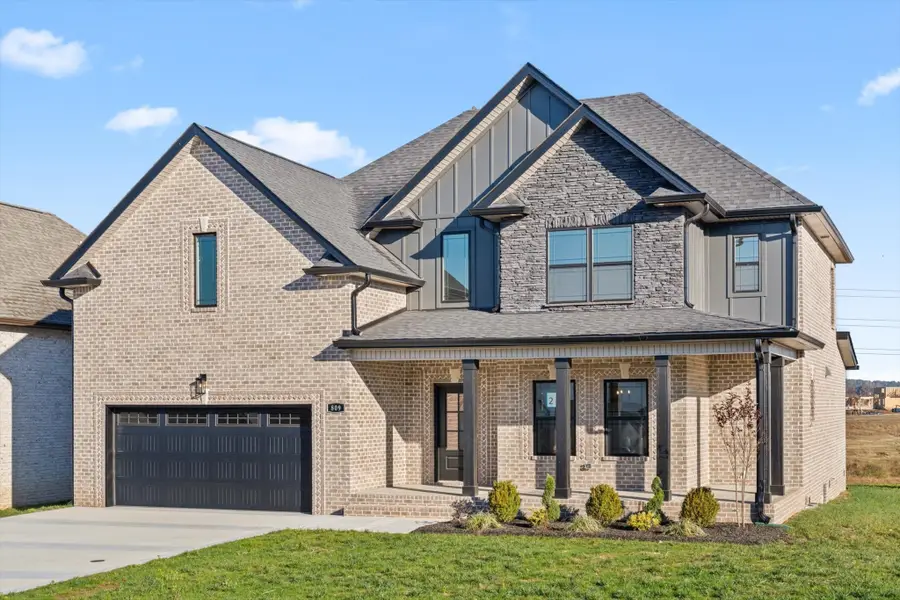 809 Willowicke Dr, Clarksville, TN 37043 - #3