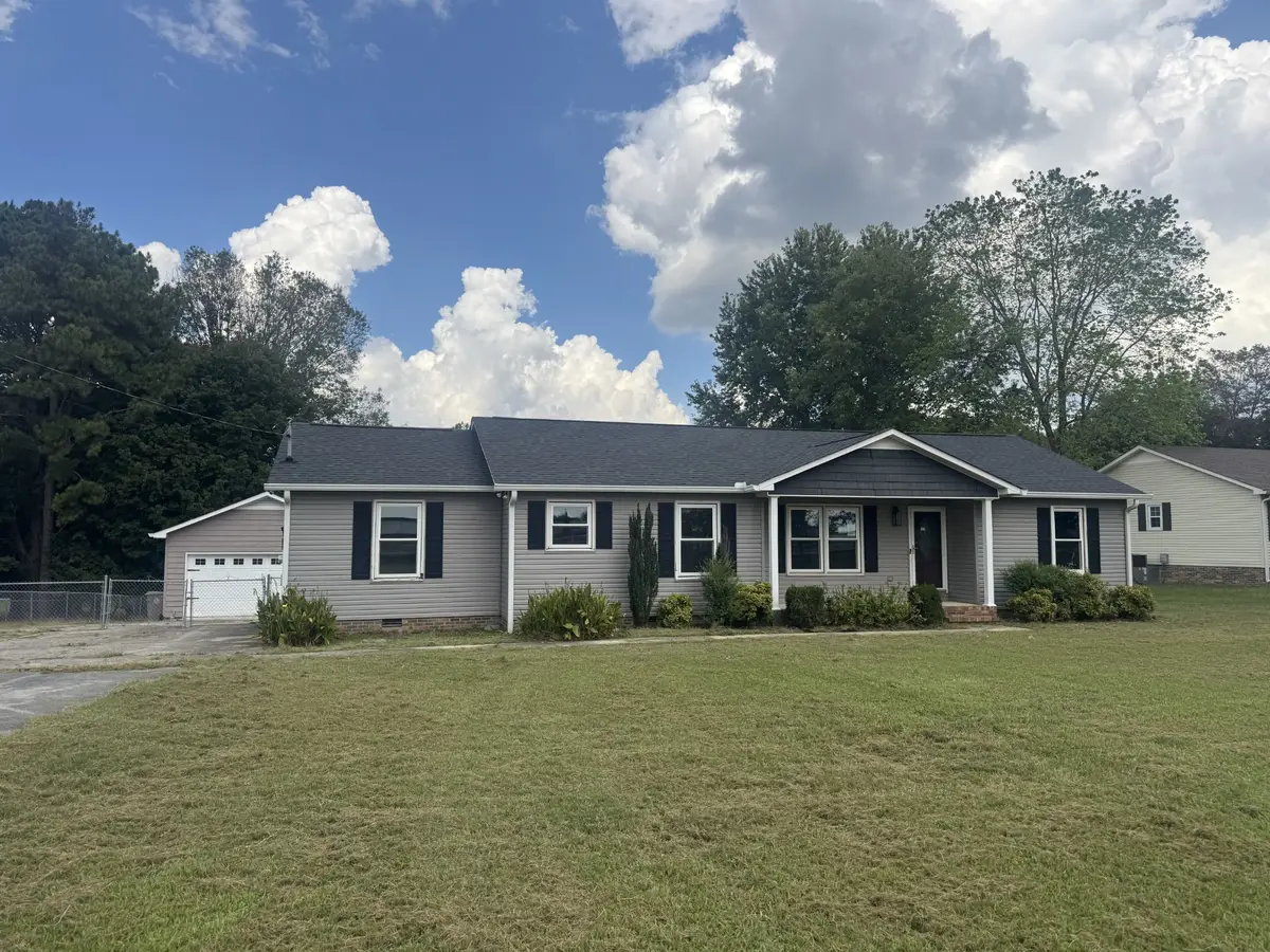 920 Rock Creek Rd, Estill Springs, TN 37330 - #1