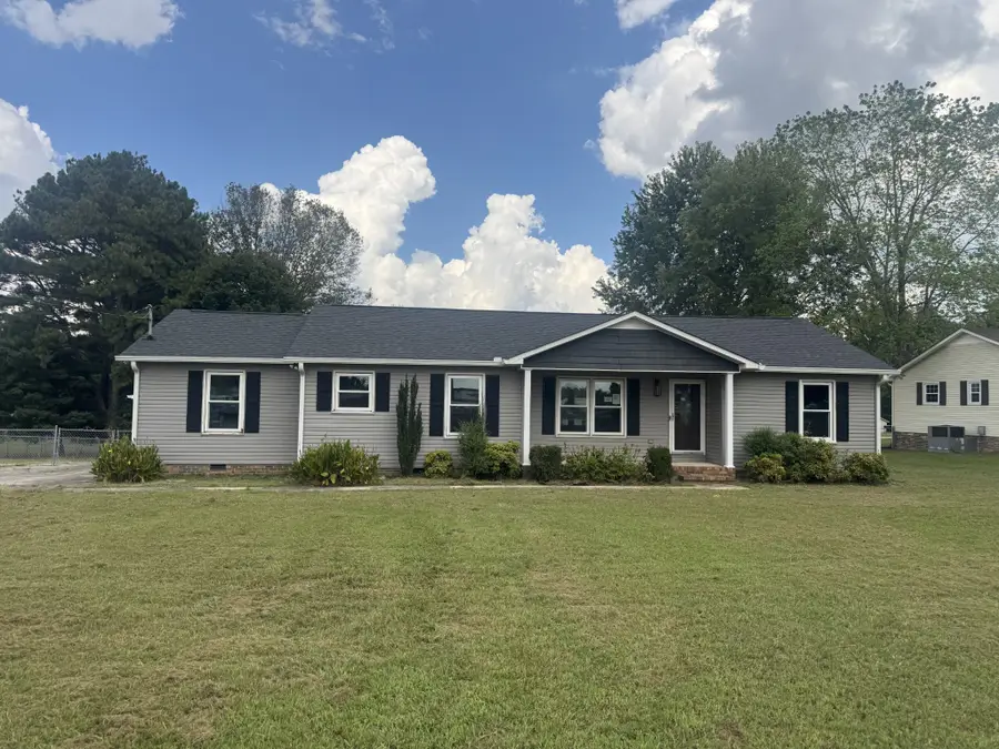 920 Rock Creek Rd, Estill Springs, TN 37330 - #2