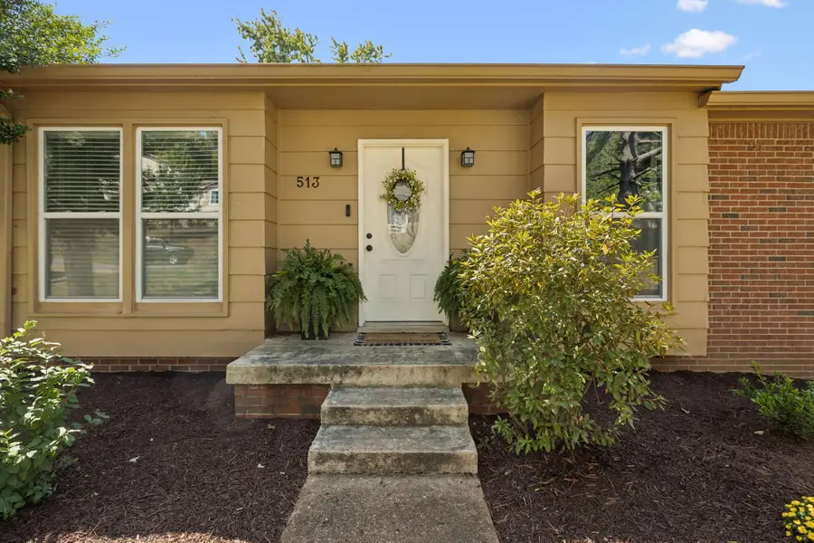 513 Tobylynn Dr, Nashville, TN 37211 - #3