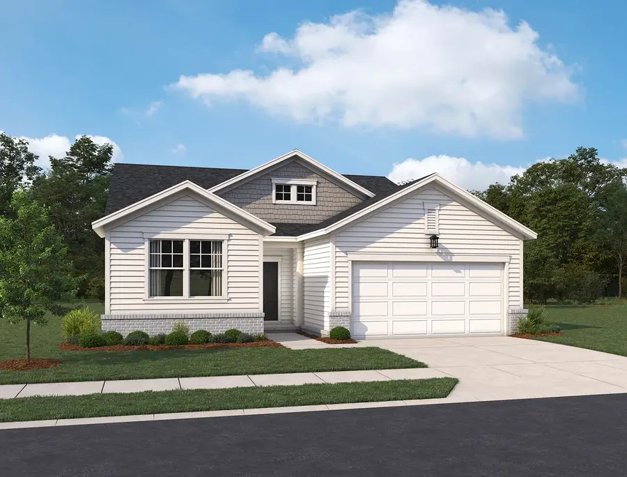 212 Holly Ridge, Antioch, TN 37013 - #2