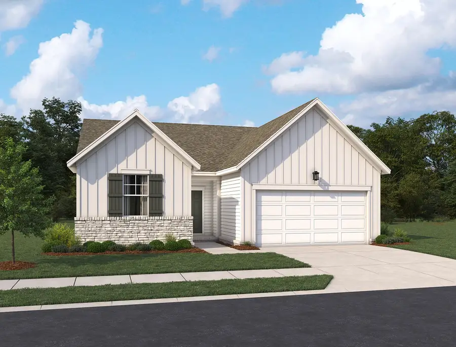 212 Holly Ridge, Antioch, TN 37013 - #3