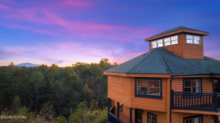 2081 Kerr Rd, Sevierville, TN 37876 - #3