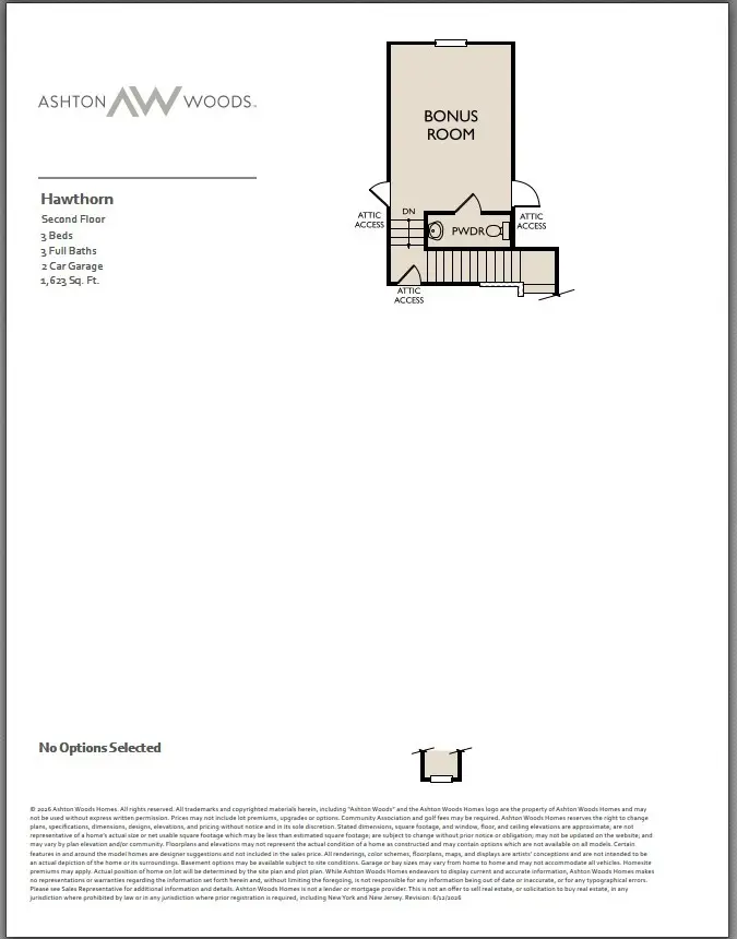 369 Stonehaus Circle, Antioch, TN 37013 - #3