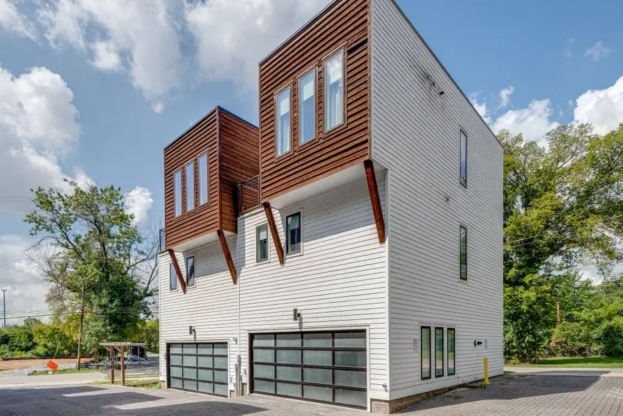 1111 Baptist World Center Dr #9, Nashville, TN 37207 - #2