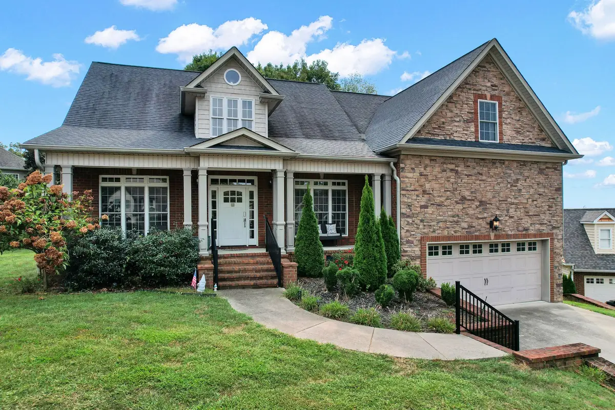 1813 Weston Court Nw, Cleveland, TN 37312 - #1