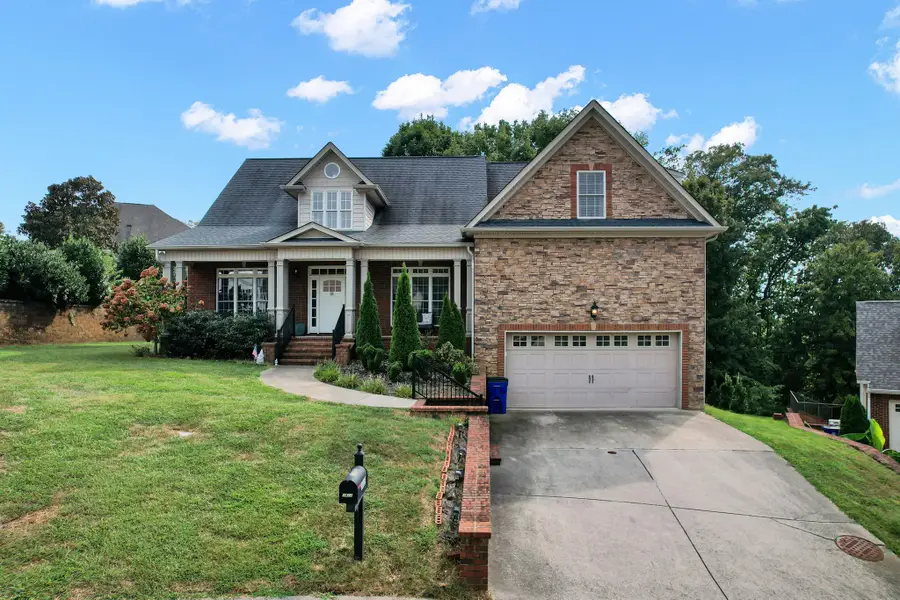 1813 Weston Court Nw, Cleveland, TN 37312 - #2
