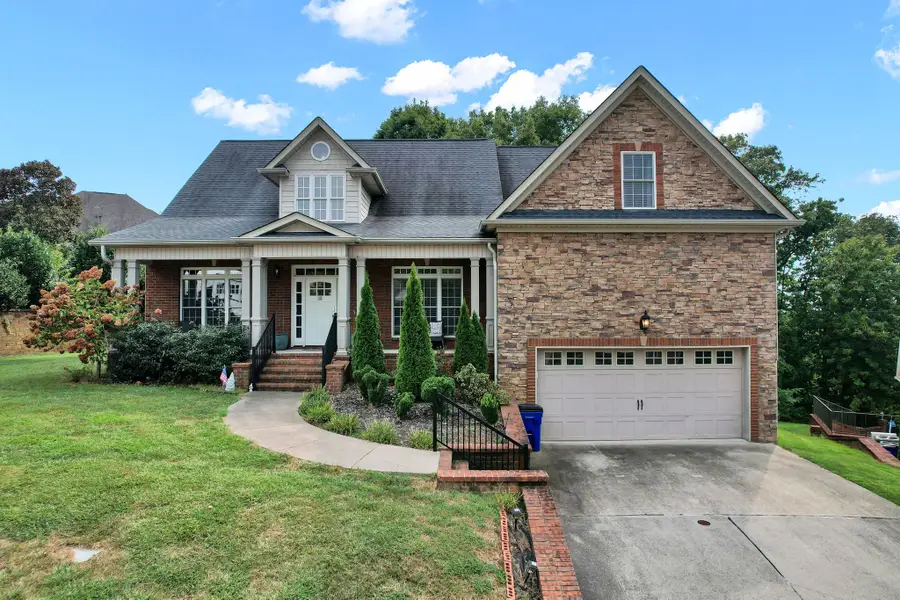 1813 Weston Court Nw, Cleveland, TN 37312 - #3