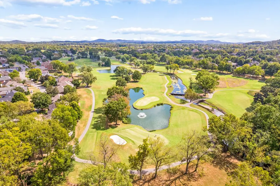 5215 Country Club Dr, Brentwood, TN 37027 - #3
