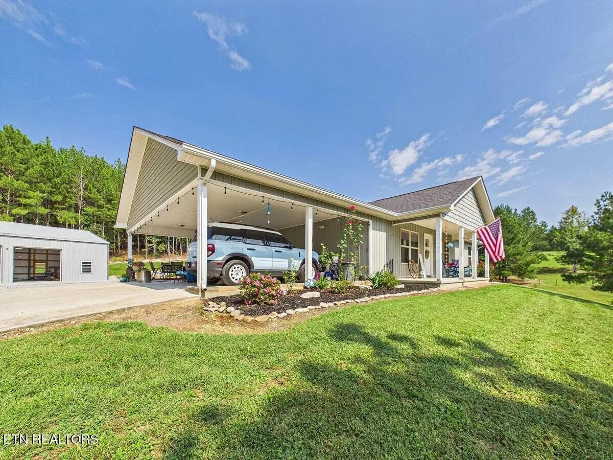 395 Sunny View Rd, Dayton, TN 37321 - #1