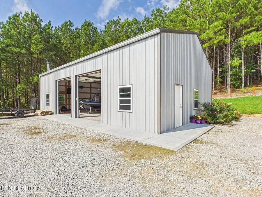 395 Sunny View Rd, Dayton, TN 37321 - #2