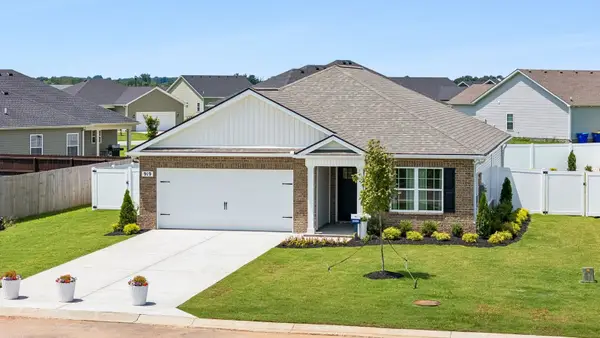 1778 Savannah Pass, Lewisburg, TN 37091