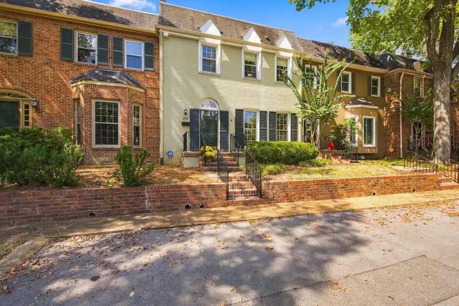 4400 Belmont Park Ter #252, Nashville, TN 37215 - #2