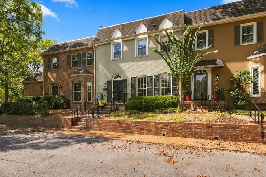 4400 Belmont Park Ter #252, Nashville, TN 37215 - #3