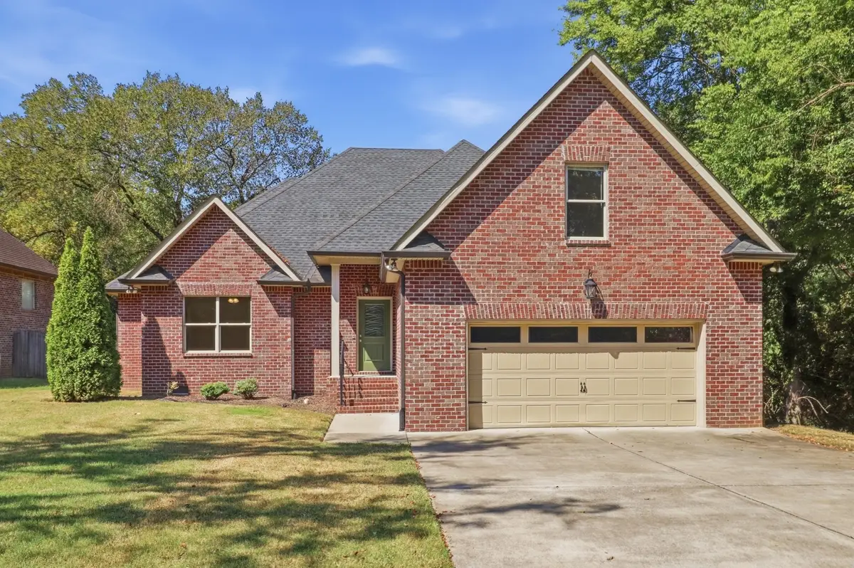 118 Rice Rd, Hendersonville, TN 37075 - #1