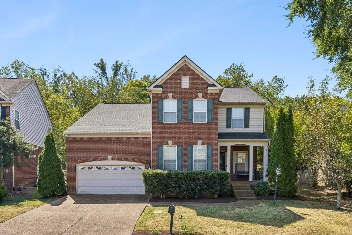 821 Holt Grove Ct, Nashville, TN 37211 - #1