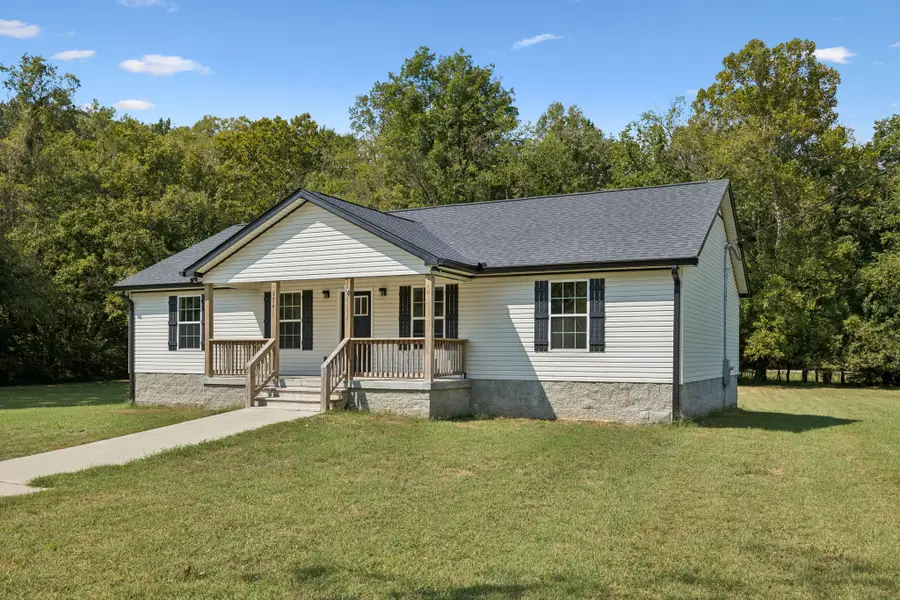 274 Plunkett Creek Rd, Gordonsville, TN 38563 - #2