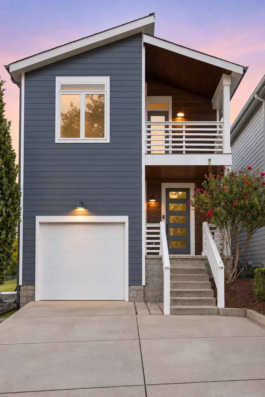 847B Dewees Ave, Nashville, TN 37204 - #2