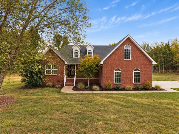 4082 Little Rock Rd, Eagleville, TN 37060