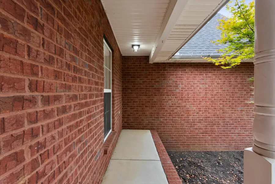 4082 Little Rock Rd, Eagleville, TN 37060 - #3