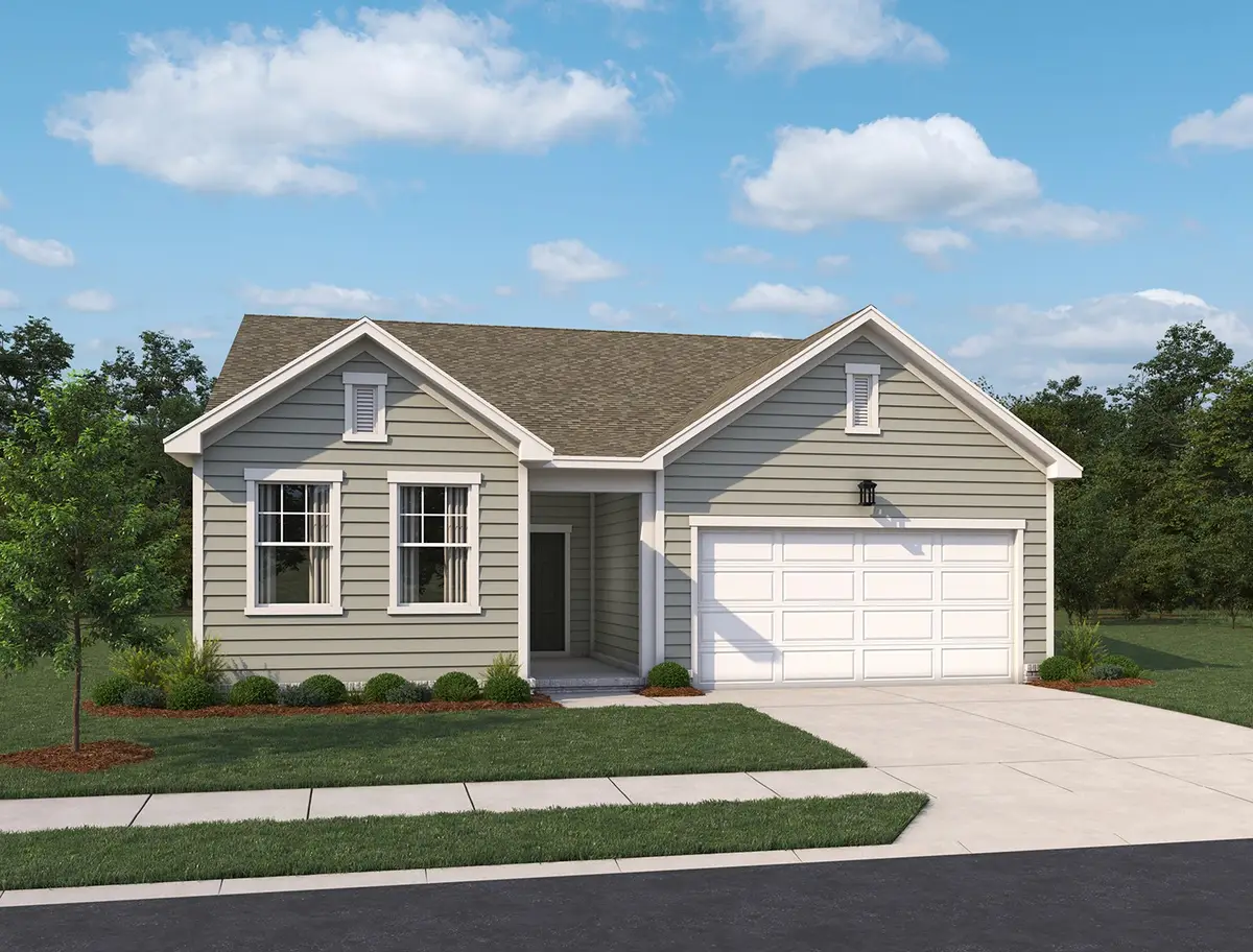 208 Holly Ridge, Antioch, TN 37013 - #1