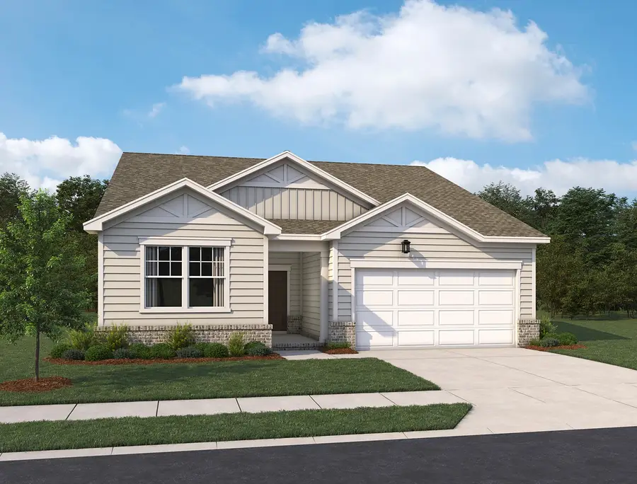 208 Holly Ridge, Antioch, TN 37013 - #2