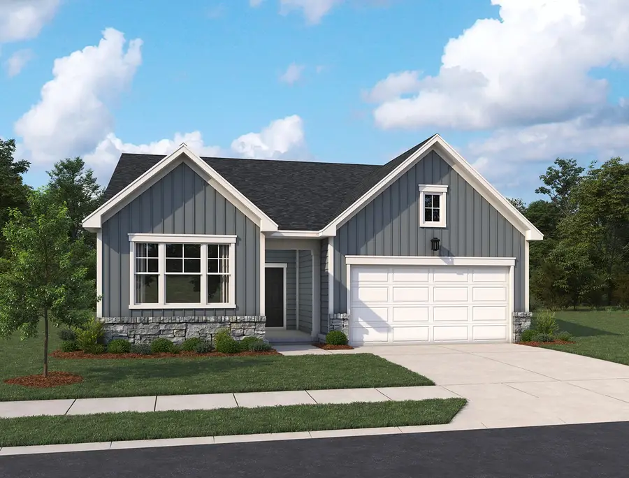 208 Holly Ridge, Antioch, TN 37013 - #3